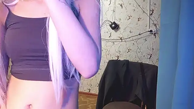 DelicaBrome Live XXX-chat