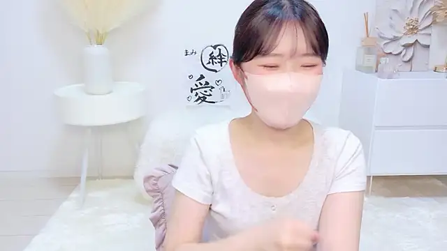 Mami_chan2 라이브 XXX 채팅
