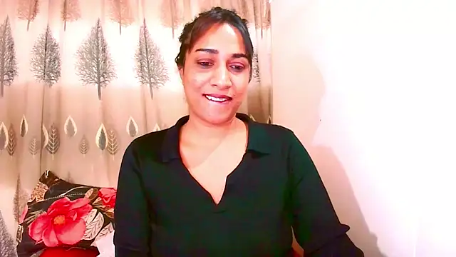 XXX chat uživo modela Indian_Erotic69