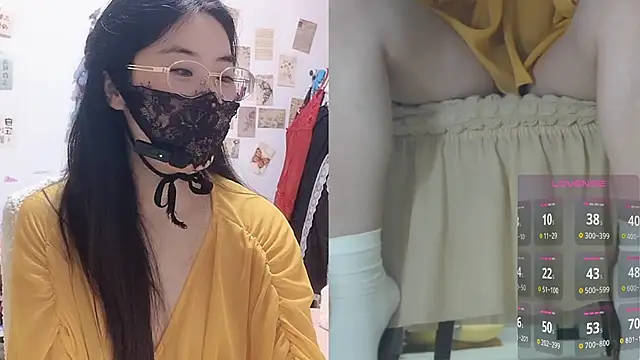 Ga2e-888's Live XXX Chat