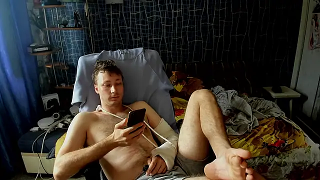 CuteBoy228 Live XXX Chat