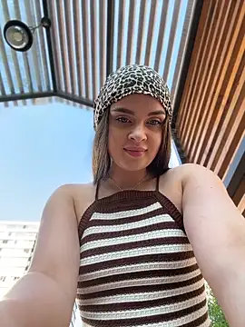 KristiRich live XXX chat