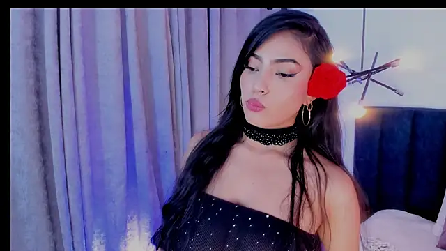 צ'אט XXX בשידור חי של pucca7