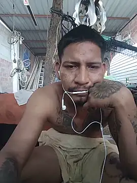 cielo420 Pertunjukan Webcam