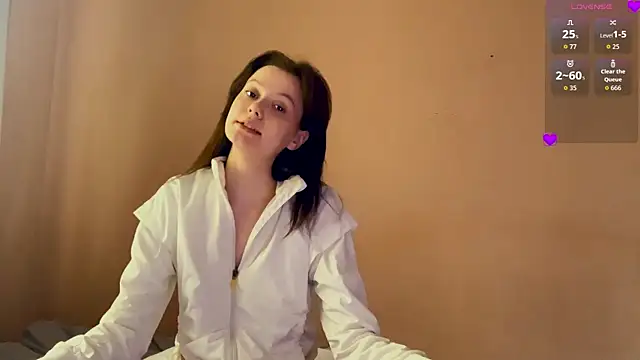 LaurenBlade's Live XXX Chat