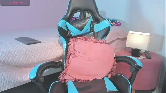 XXX chat uživo modela _maria_foxx_