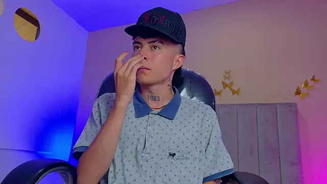 Nascary_Fox 라이브 XXX 채팅