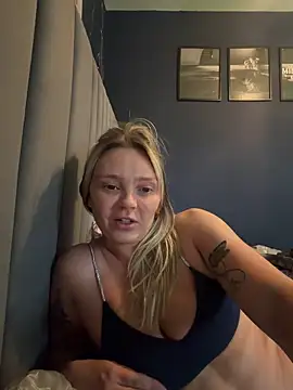 Czat XXX na żywo – Sky25x