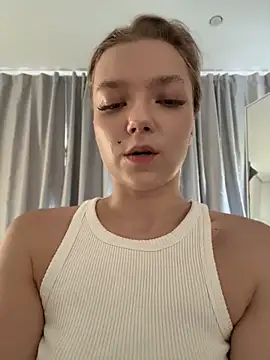 Czat XXX na żywo – JennyPortman