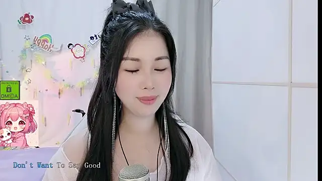 HK_angelchloe Chat XXX live