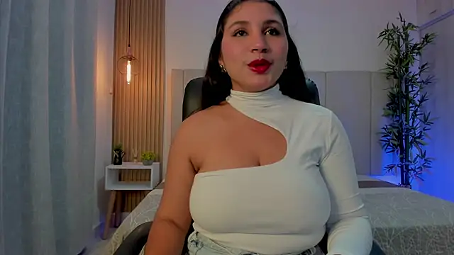Chat XXX Live Victoria_Rosee