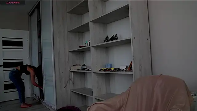 دردشة CindyJonson الجنسية المباشرة