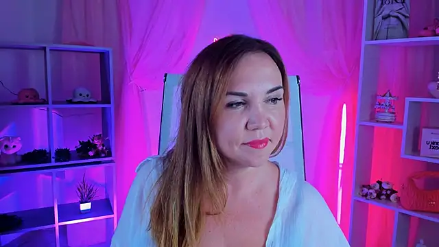 Chat XXX en directo de AylaTallow