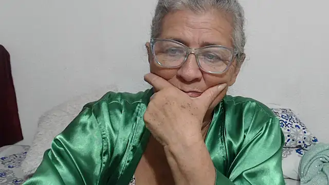 candy_mature_ Adlı Modelin Canlı XXX Sohbeti