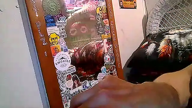 LoveButtFuckin Chat XXX live