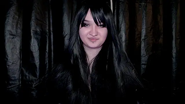 Miss_SamantaBlackn Live XXX chat