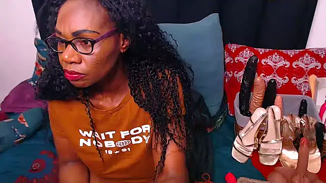 sexybootylicious' Live XXX Chat