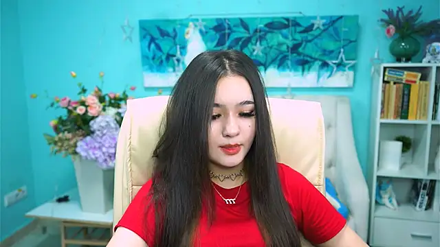 AmiMeow_ 现场XXX聊天