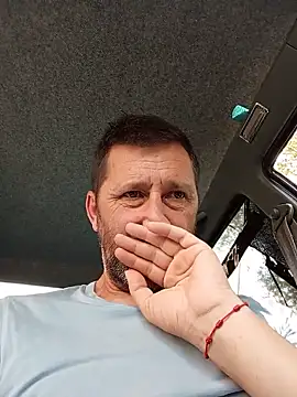 BZH45 Webcam-Show