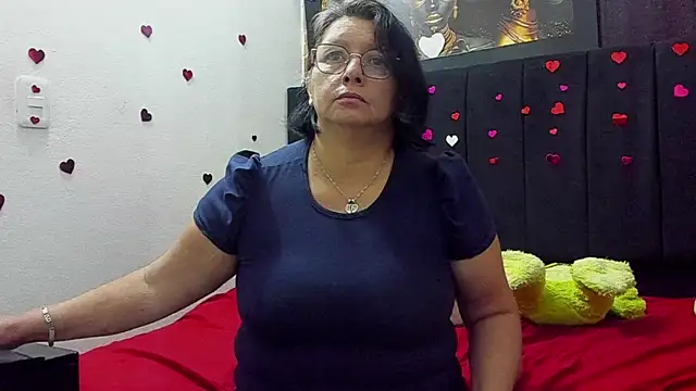 Evaaross_2345 Chat XXX in diretta