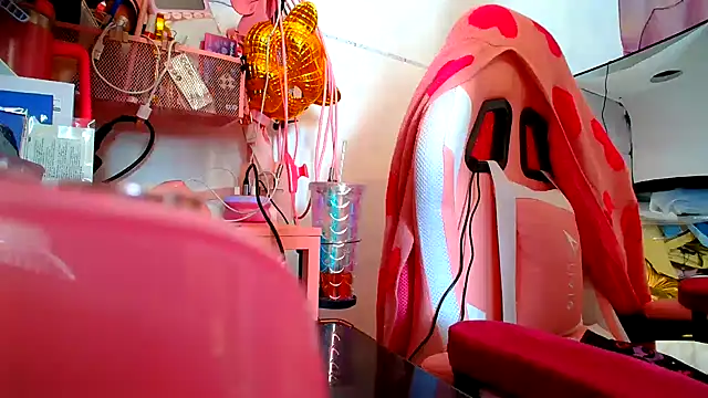 PrincessKDoll: απευθείας συνομιλία ΧΧΧ