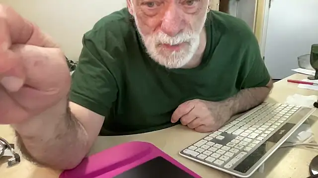 Živý XXX chat coach-karl