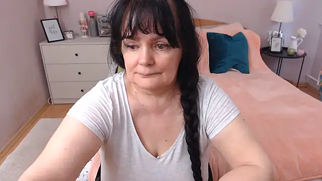 Chat XXX en directo de LeveMe2Nightt