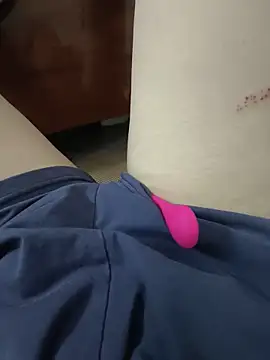 Chat XXX en directo de Lili_2love