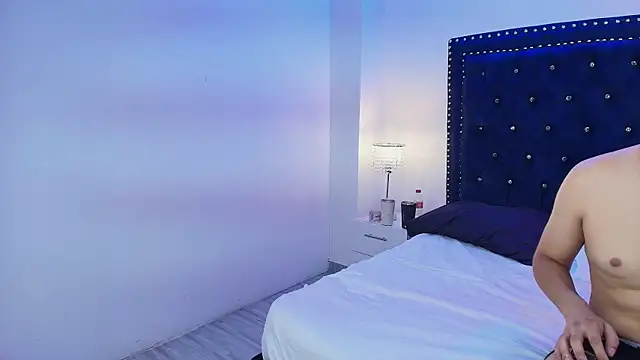 Alissa_and_alann Webcam Show