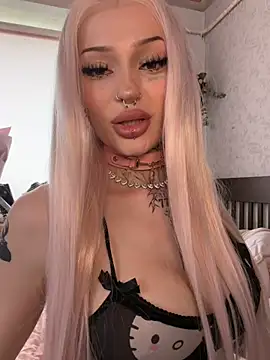 Živý XXX chat madelinexx
