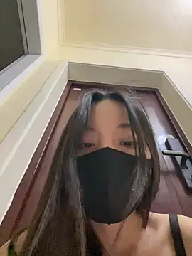 xinmengAZ's Live XXX Chat
