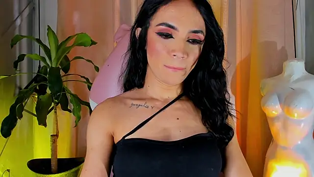 Chat XXX Live Cristal_Gem1