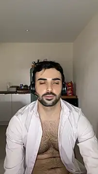 eauminerale Adlı Modelin Canlı XXX Sohbeti