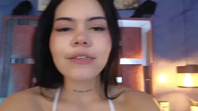 miss_merly_01's Live XXX Chat