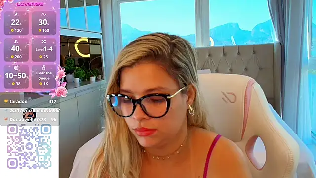 دردشة Florence_Ford الجنسية المباشرة