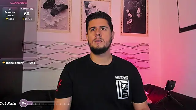 Živý XXX chat Ryan_evannss_