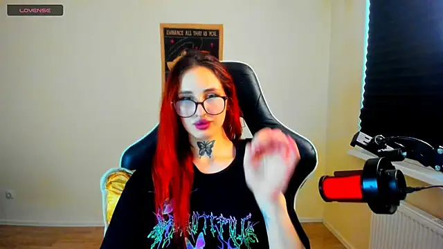 Chat XXX en directo de your_tora