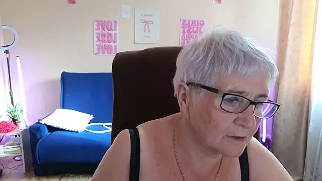 Онлайн чат XXX Sandra_Snowflake