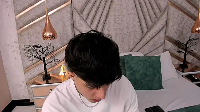 Chat XXX Live DamiaanXx