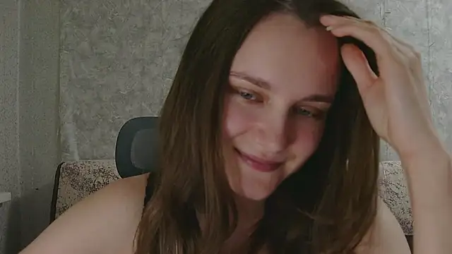 DolcezzaCream's Live XXX Chat