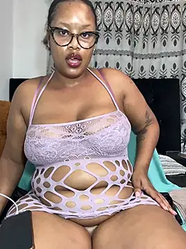 MimiCurves' Live XXX Chat