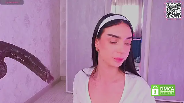 Živý XXX chat aGaGatha
