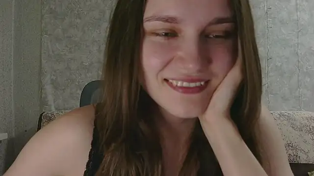 DolcezzaCream's Live XXX Chat