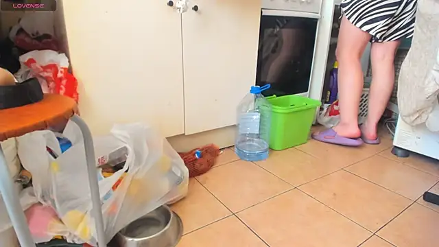 XXX chat uživo modela Queen_Sport
