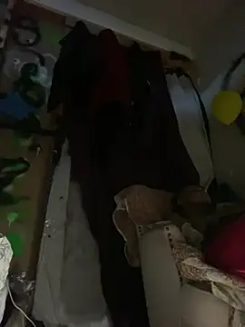 Živý XXX chat GusanoDelicioso