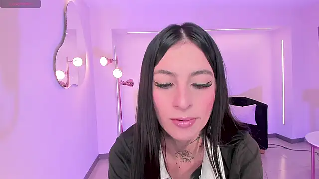Živý XXX chat MilaLawrence
