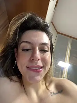 Chatroom XXX en direct de BarbieHotBrazil