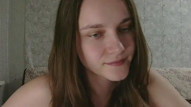 DolcezzaCream Live XXX-chat