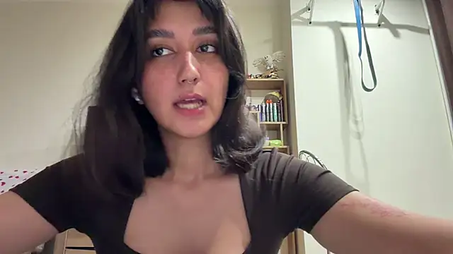 PaintedDisplay Live XXX Chat