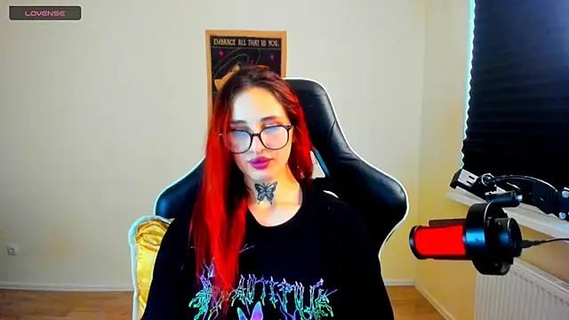 Chat XXX en directo de your_tora